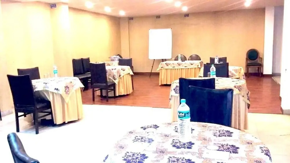 Hotel Brahman Bhawan