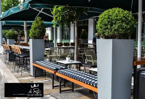 Ermionio Hotel