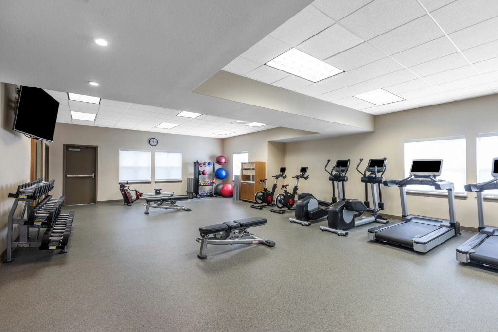 Homewood Suites by Hilton Newark Fremont