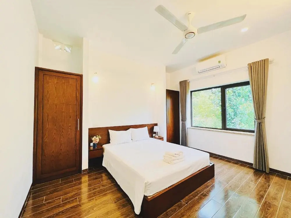 ROSE Villas & Resort - Ba Vi
