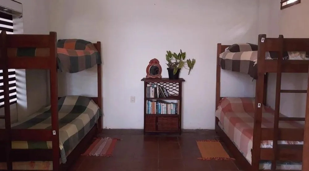Chalice Hostel
