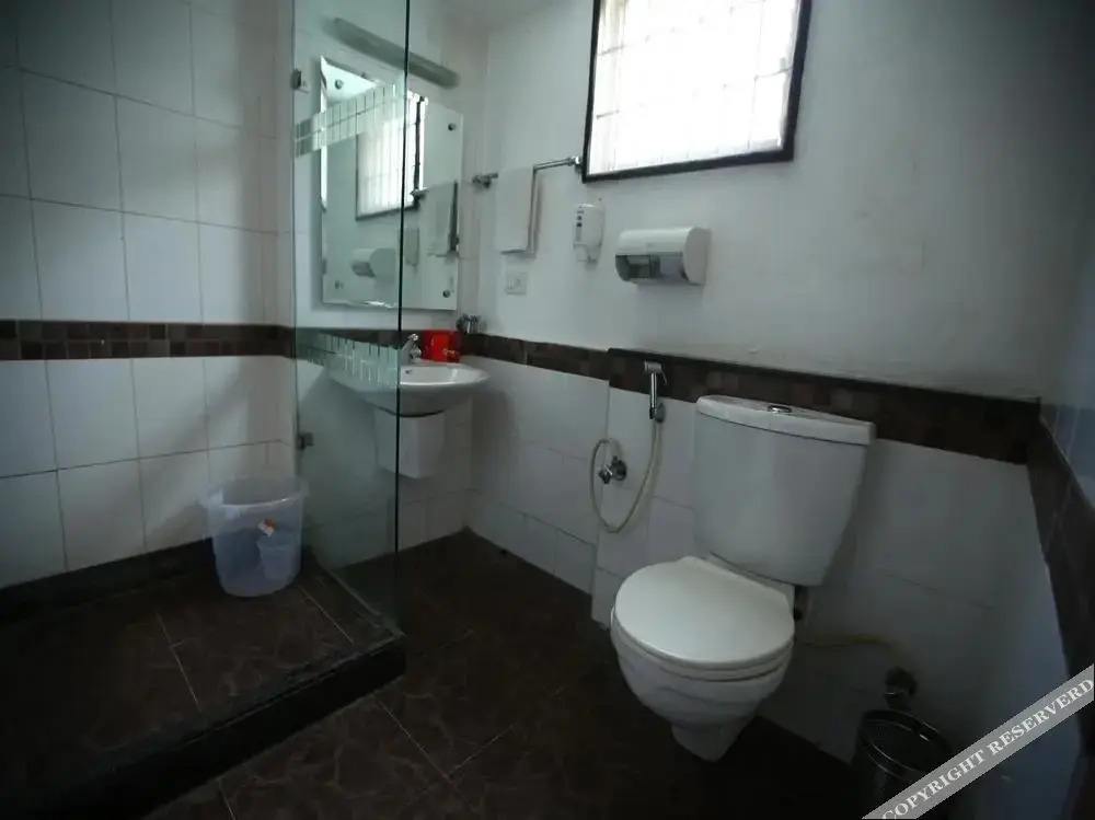 OYO Rooms Kodambakkam 2