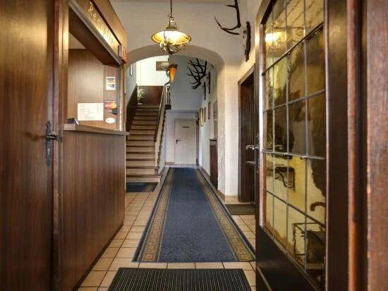 Hotel-Restaurant-Schlosskrug