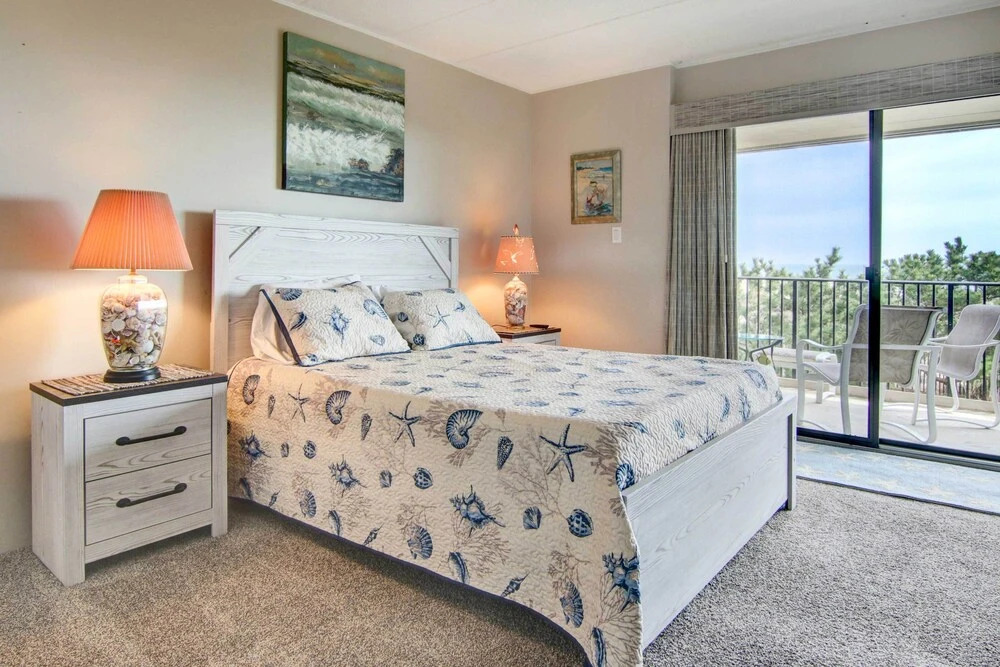 Beachfront Ocean City Vacation Rental Condo!
