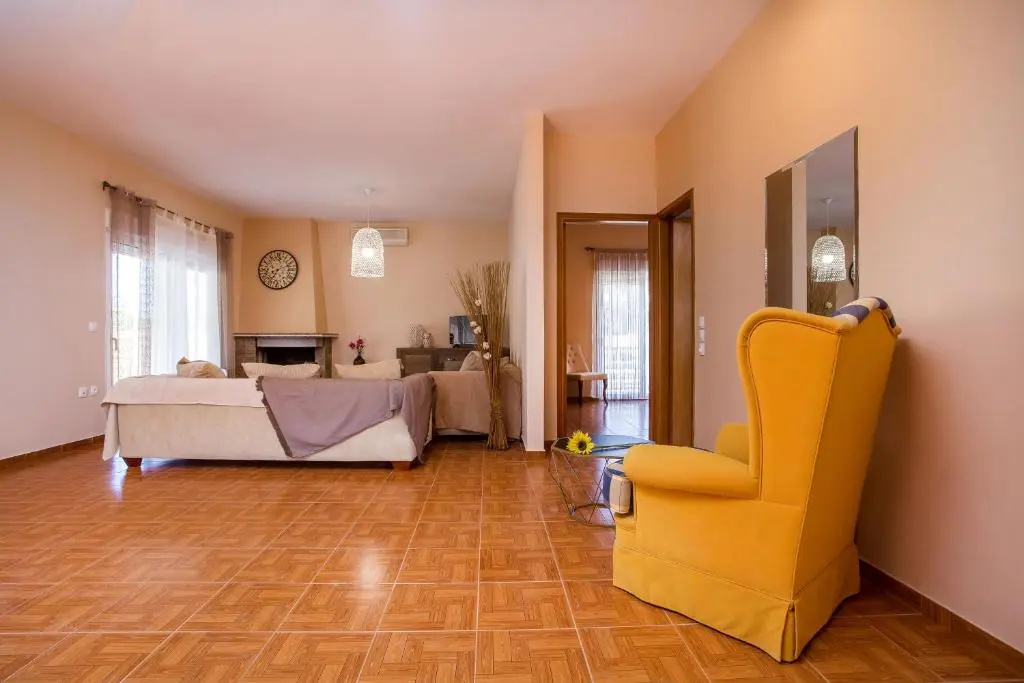 Kalathos Villa