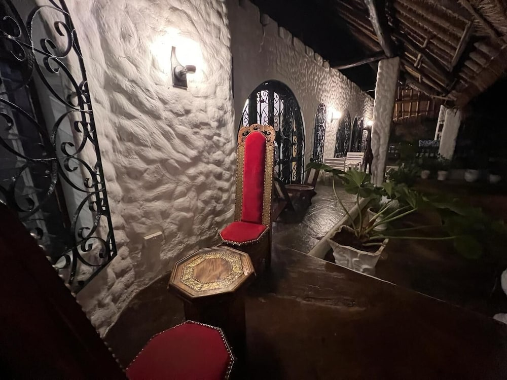 Lux Suites Villa Rosa Mtwapa