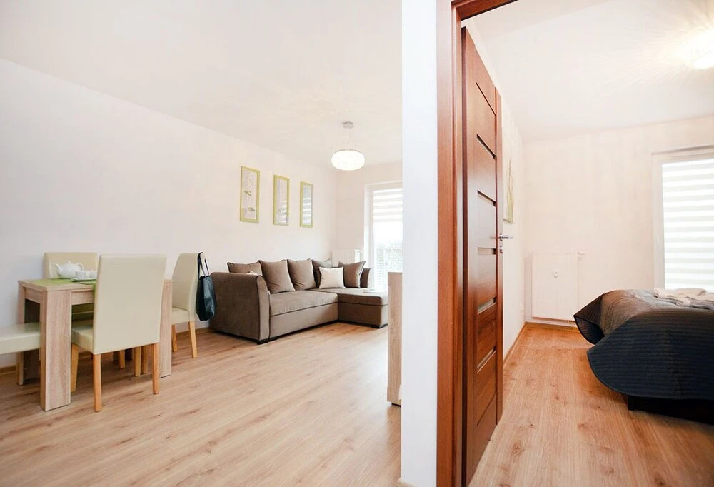 Golden Sun Apartments  - Solny