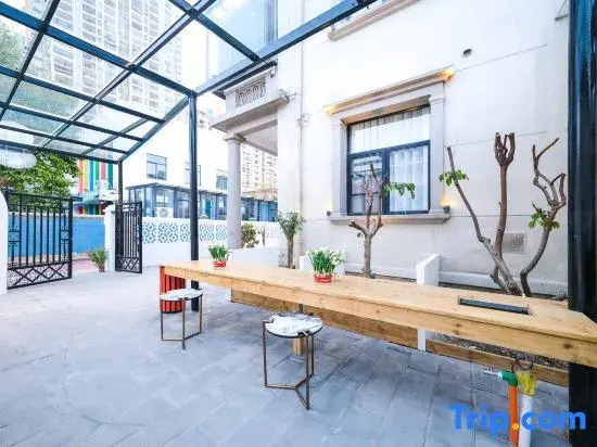 Villa 8 (Zhangzhou Ancient City Branch)