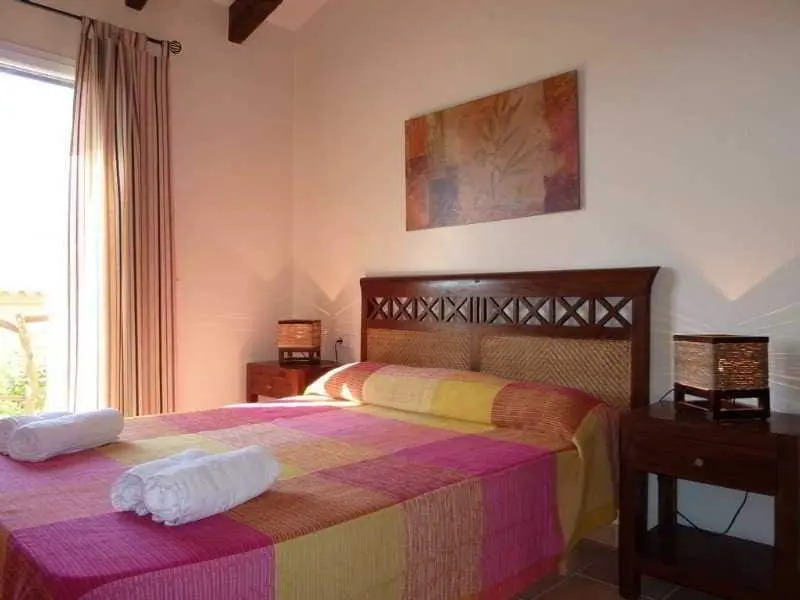Villas Menorca Sur