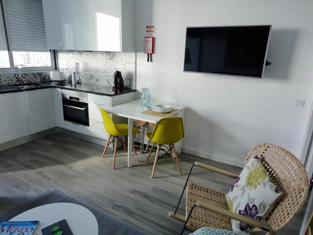 Tarik Moments Apartment