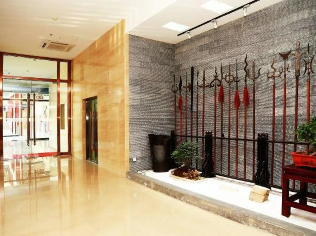 Yuanliaofan Grand Hotel