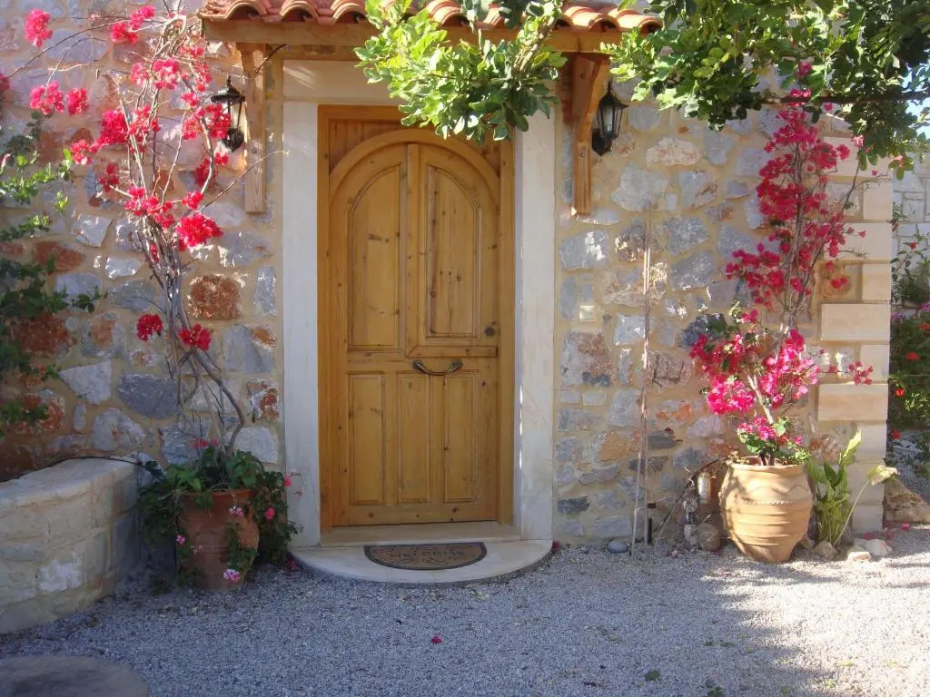 Villa Valentine