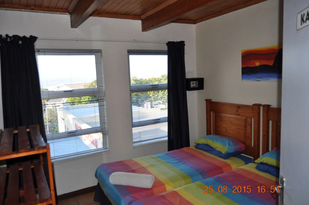 Amakaya Backpackers Travellers Accommodation