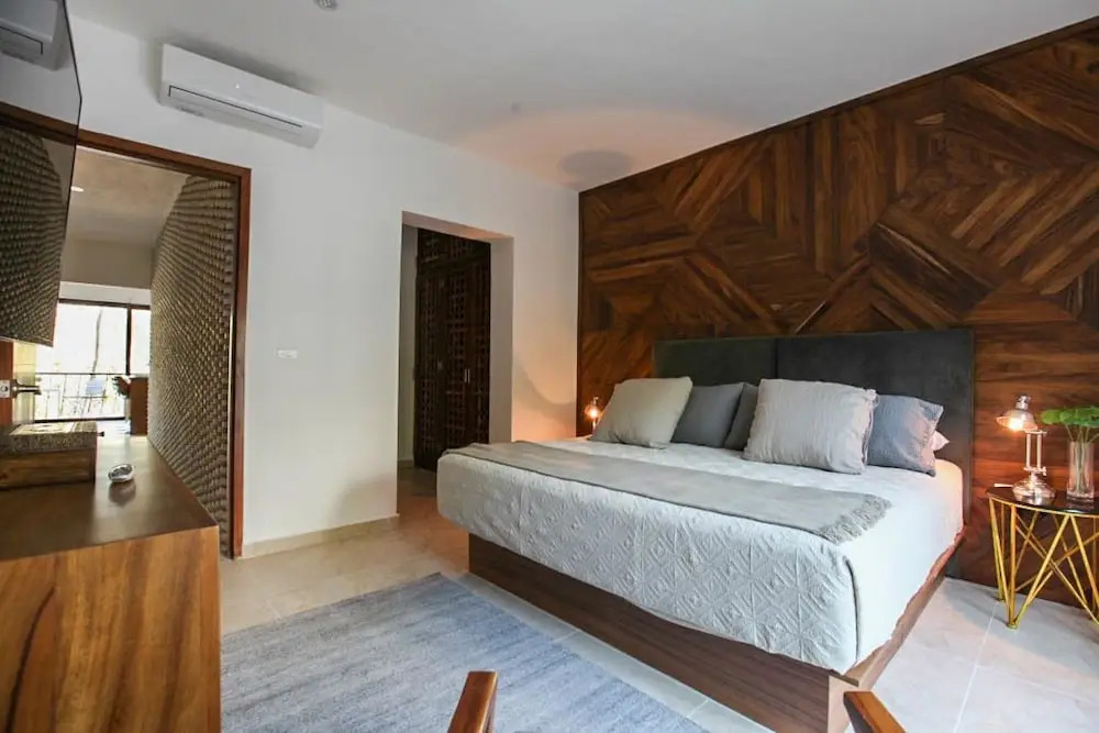 Villa Latina 2 bedroom apartment sleeps4