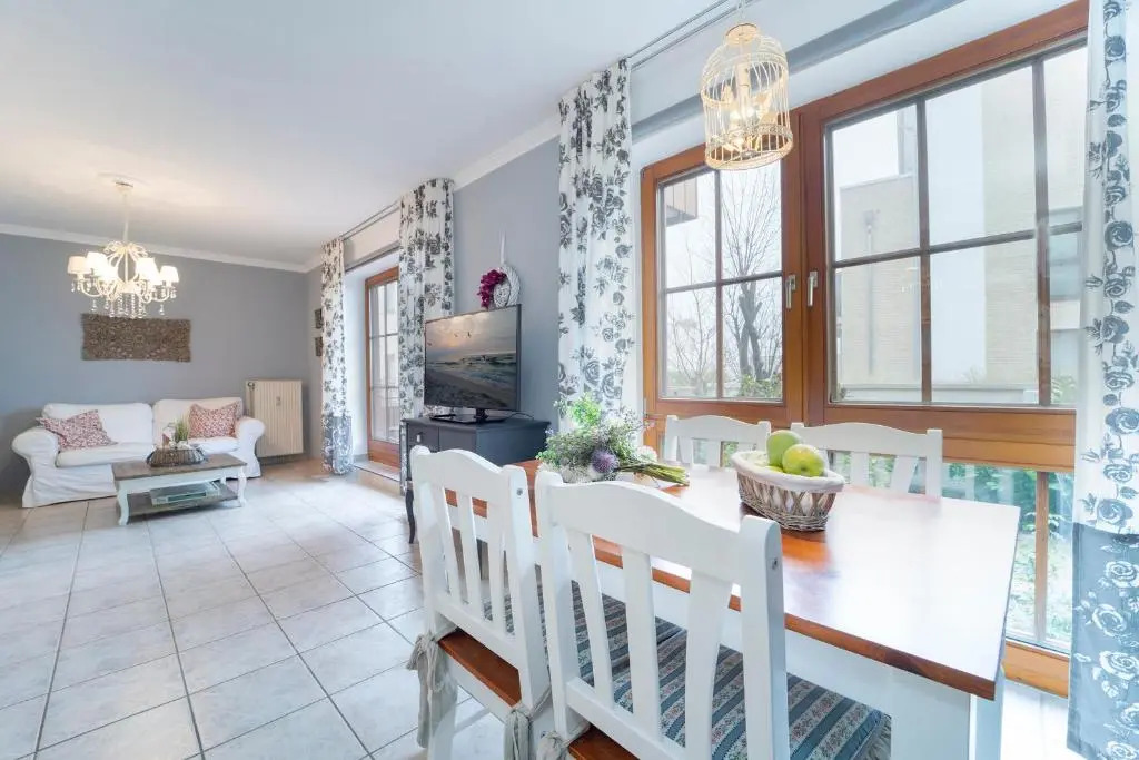 Seestraße 43 Wohnung 3