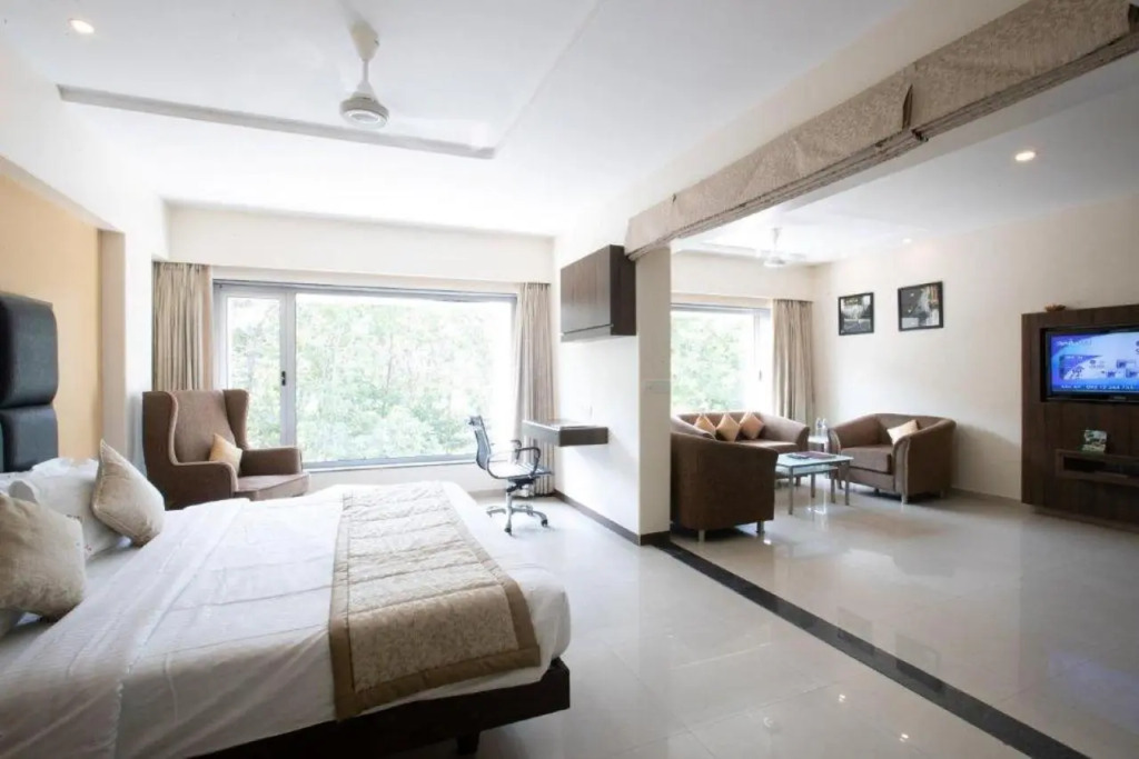 VITS Shalimar, Ankleshwar