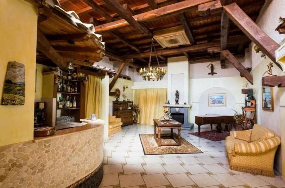 Villa Valente