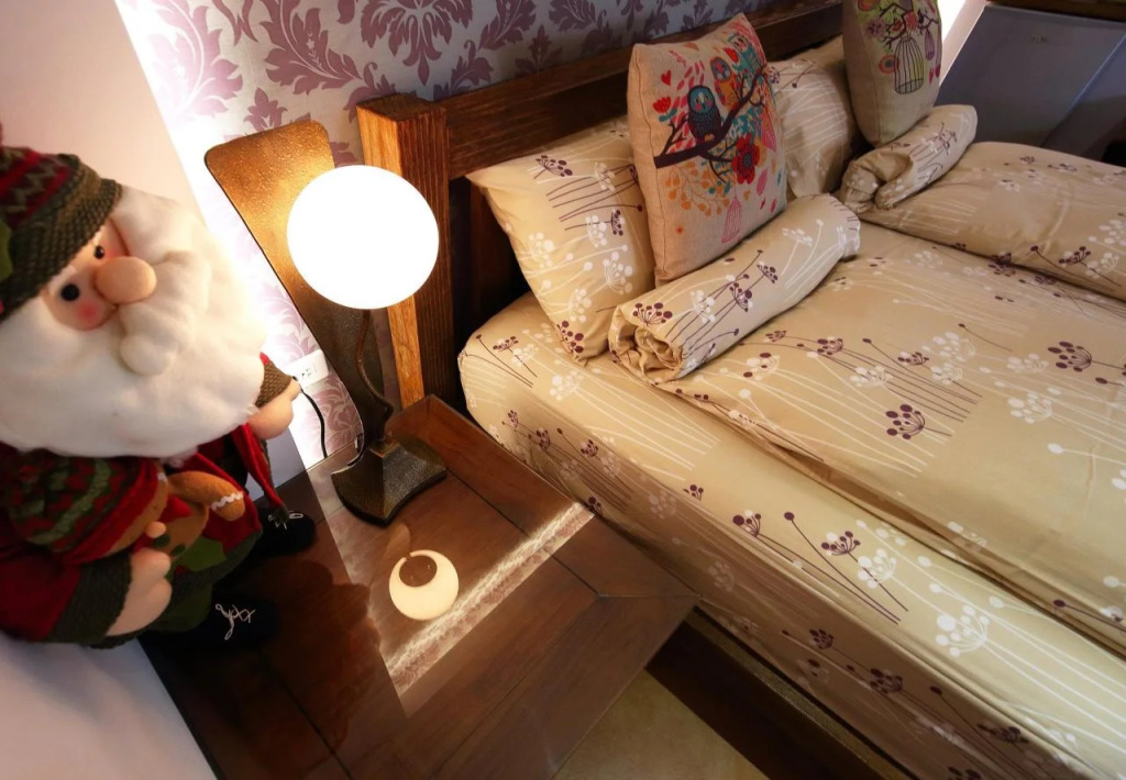Jasmine Orange B&B