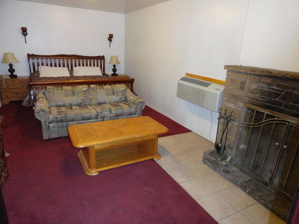 PAYSON INN & Suites