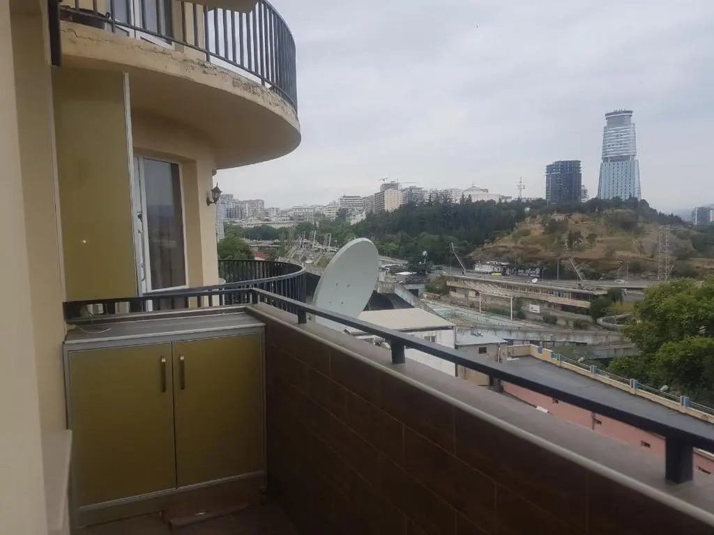 Appartment at Vera