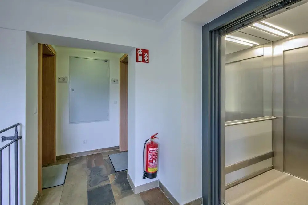Ski-in, Ski-out Brunner Apartment, Wildschonau