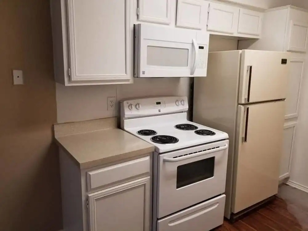 Cozy Mesquite Condo Apartment 1
