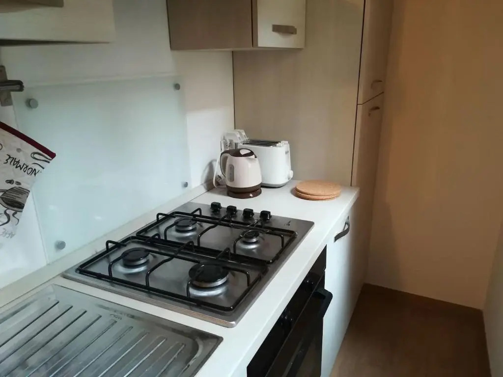 Andrea Venice Flat 1st Floor