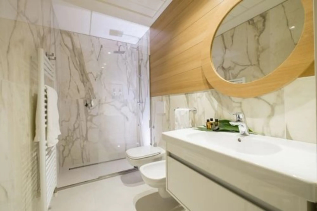 Metropol Ceccarini Suite - Luxury apartments