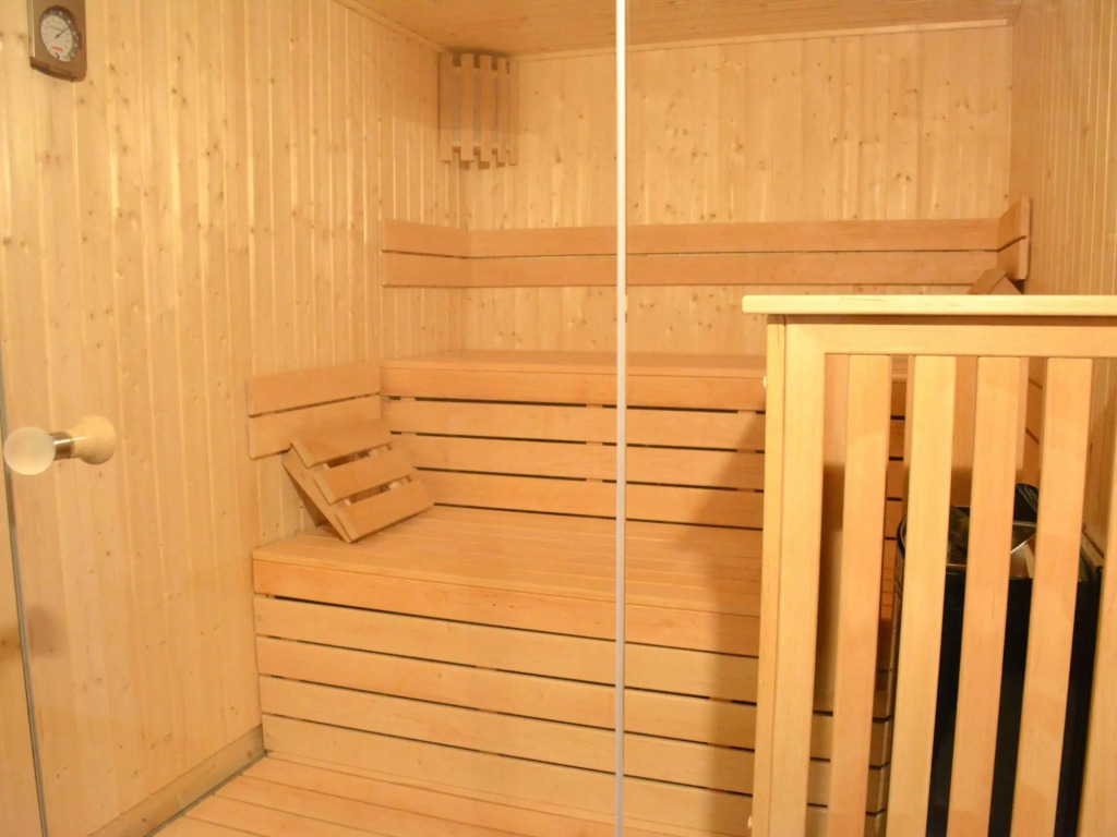 Holiday home in Gedinne with forest