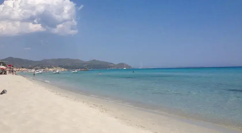 Villa Sardinia