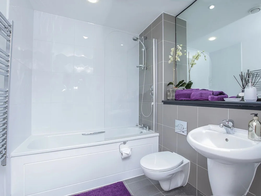 Central Leeds Penthouse