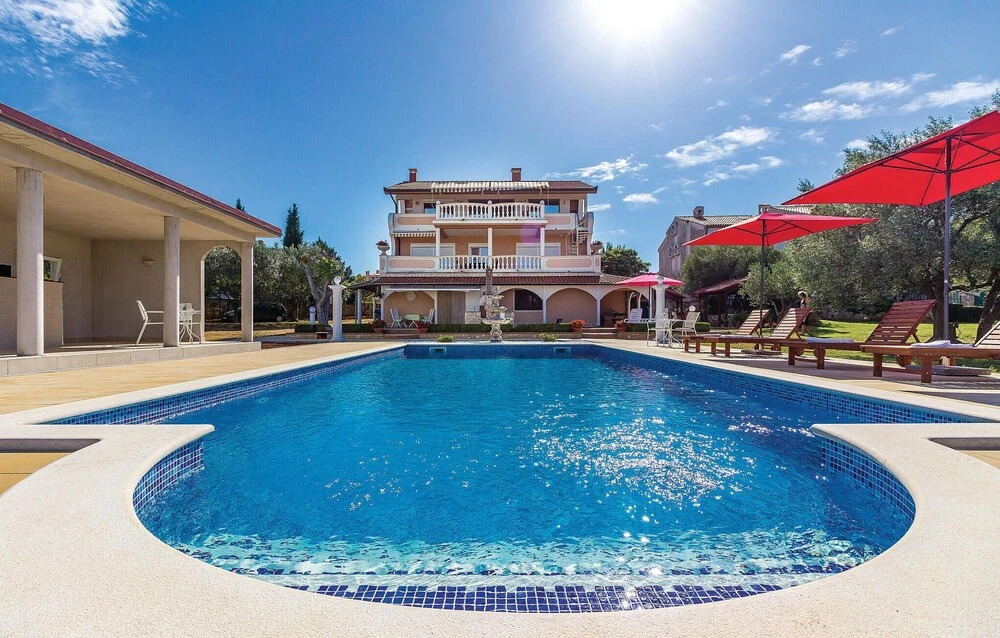 Awesome Apartment in Vodnjan With 2 Bedrooms and Outdoor Swimming Pool