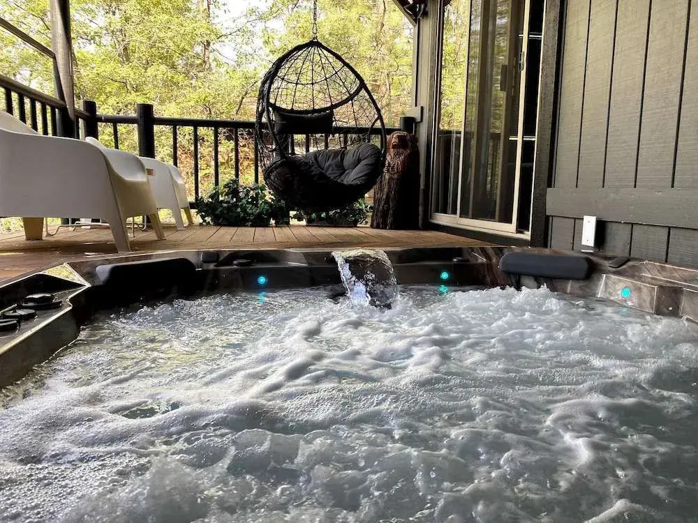 Moonridge Treehouse