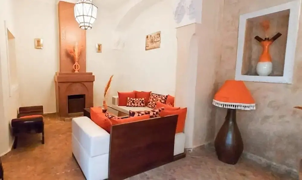 Riad Sassa Finda