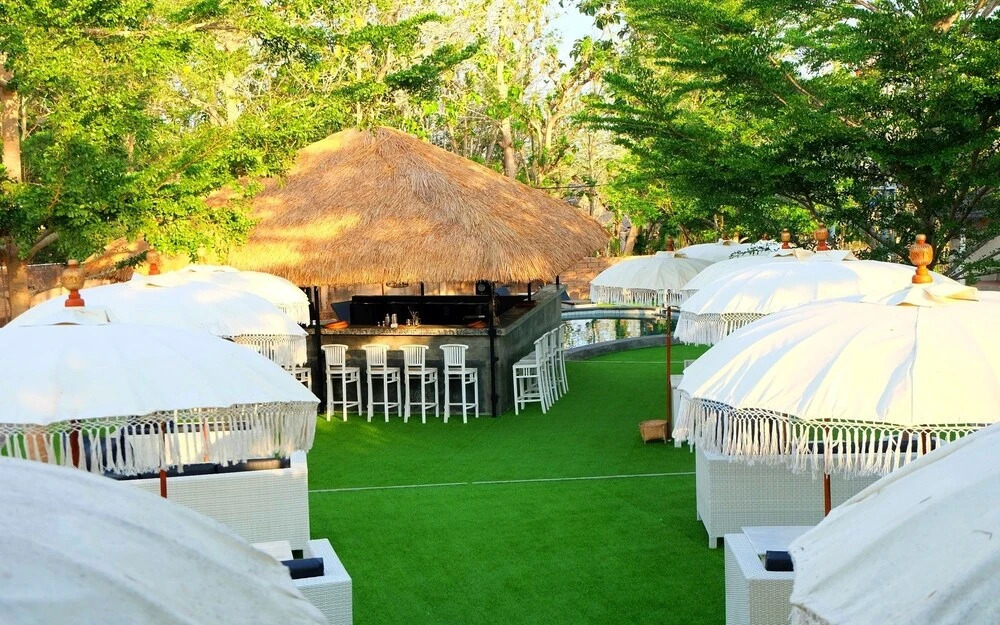 The Resort