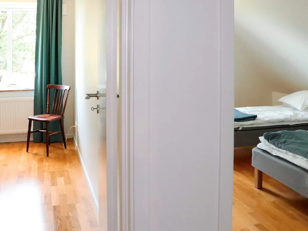 4 Star Holiday Home in Forslov