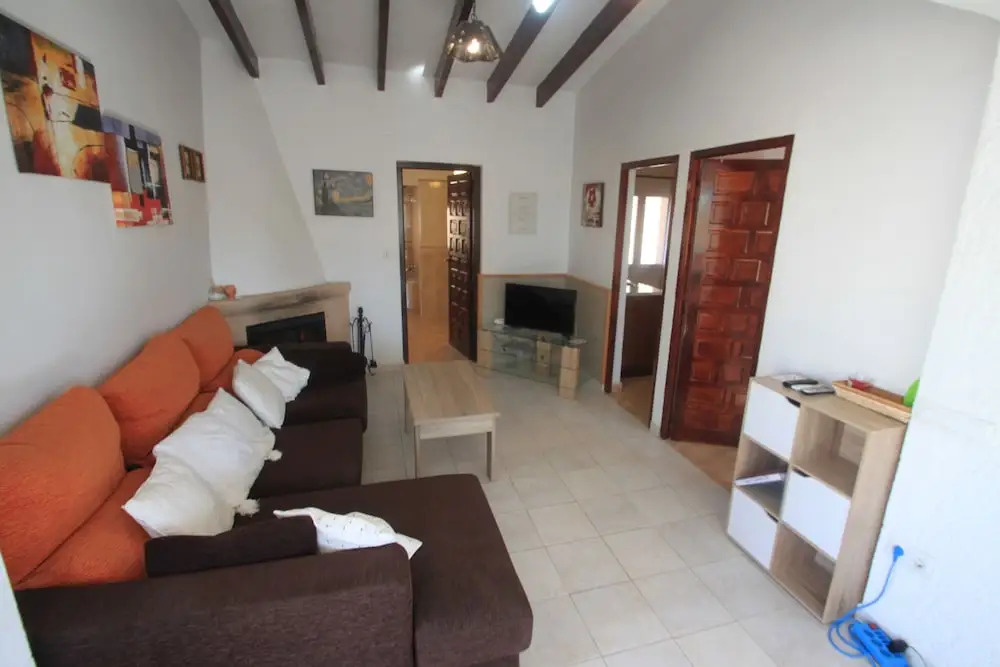 Cometa-86 - villa with private pool close to the beach in Calpe