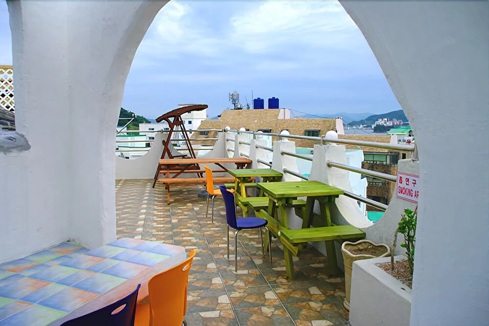 Tongyeong City Guesthouse