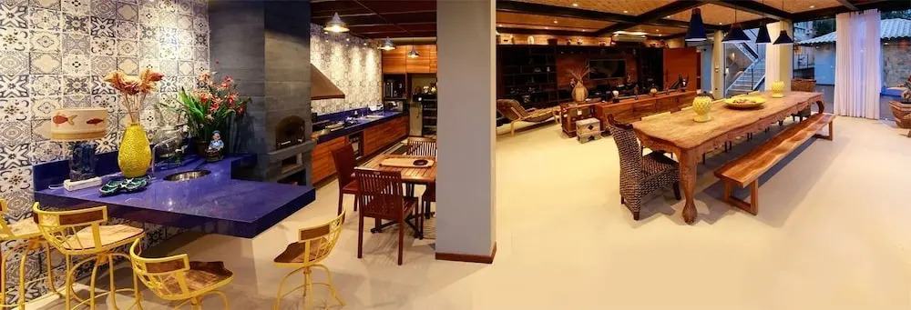 Villa Puerto Nuevo