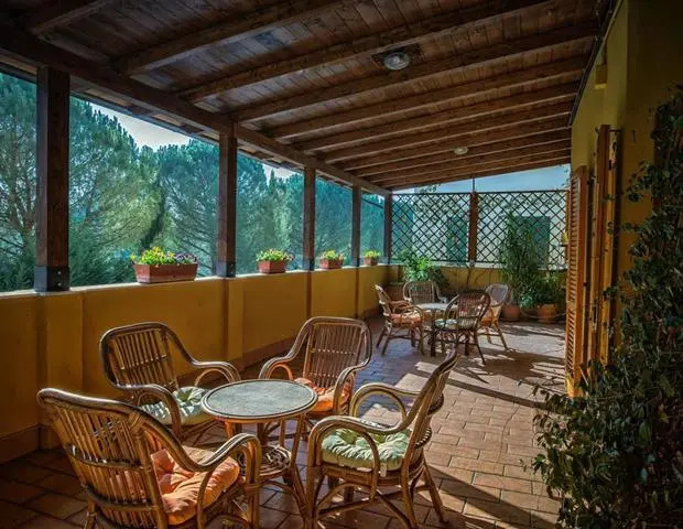Locanda Il Giullare Pellegrino