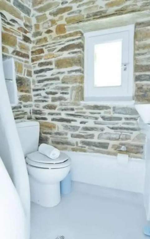 Cozy 2-bedroom House in Tinos