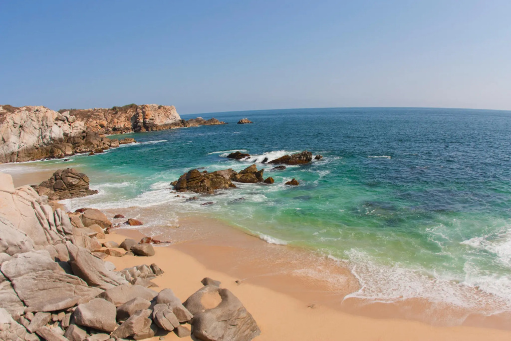 Villa Blanca Huatulco