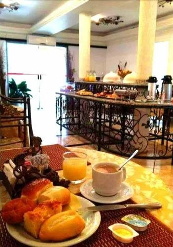 Hotel Villa Romana