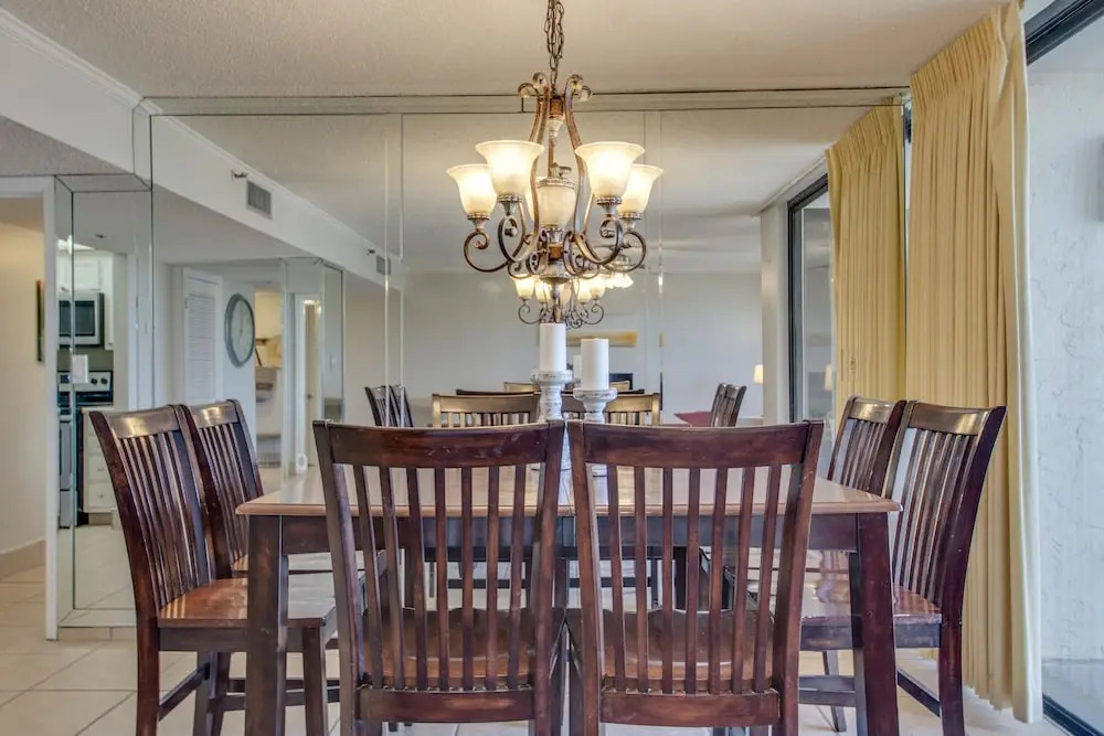Enclave 202a 2 Bedroom Condo by RedAwning