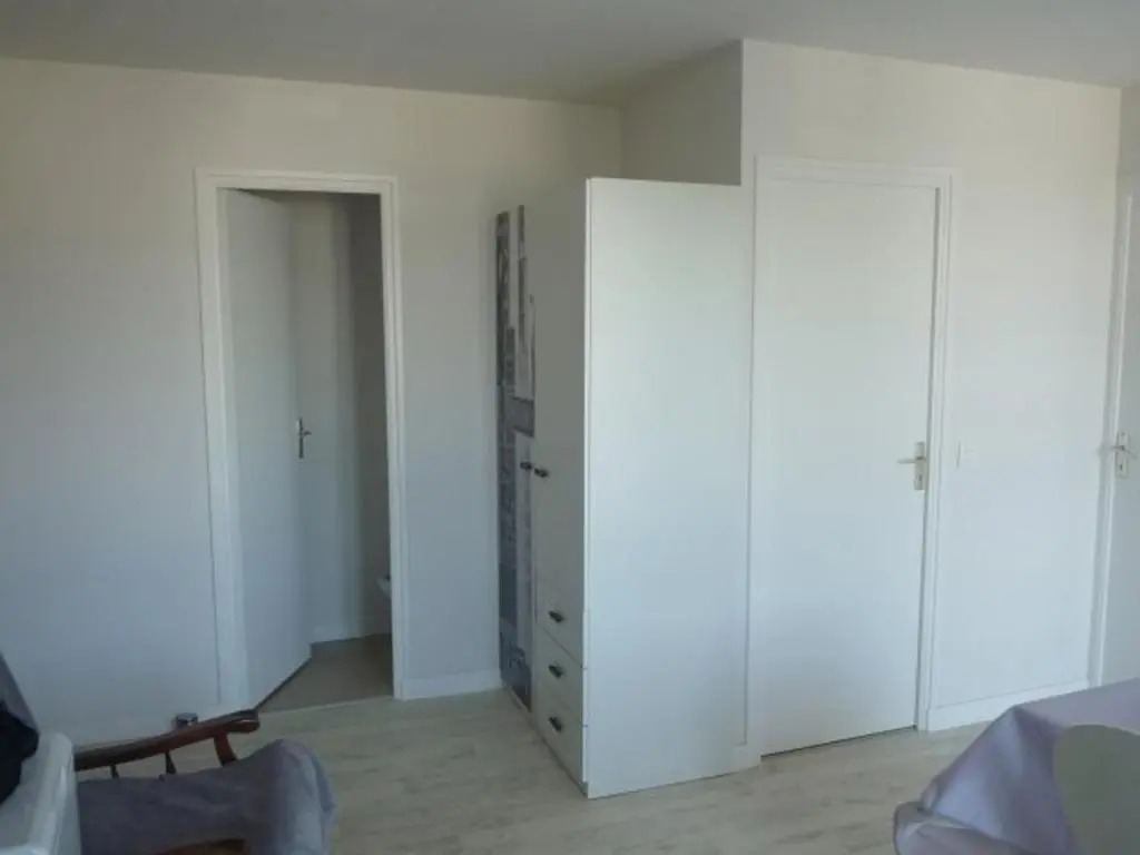 Appartement Perros-Guirec, 2 pièces, 3 personnes - FR-1-368-320