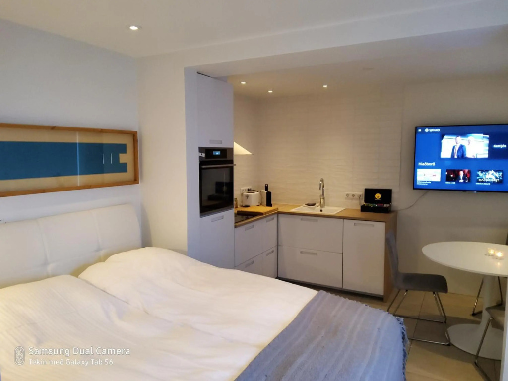 Centrum Apartment