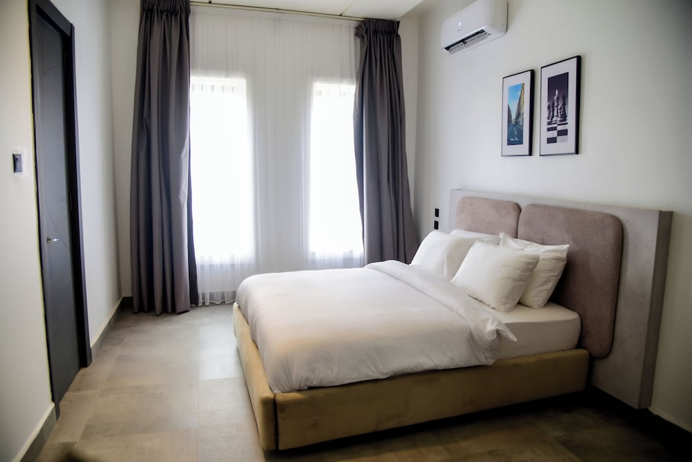 Hotel De Alommah Kubwa Abuja Nigeria