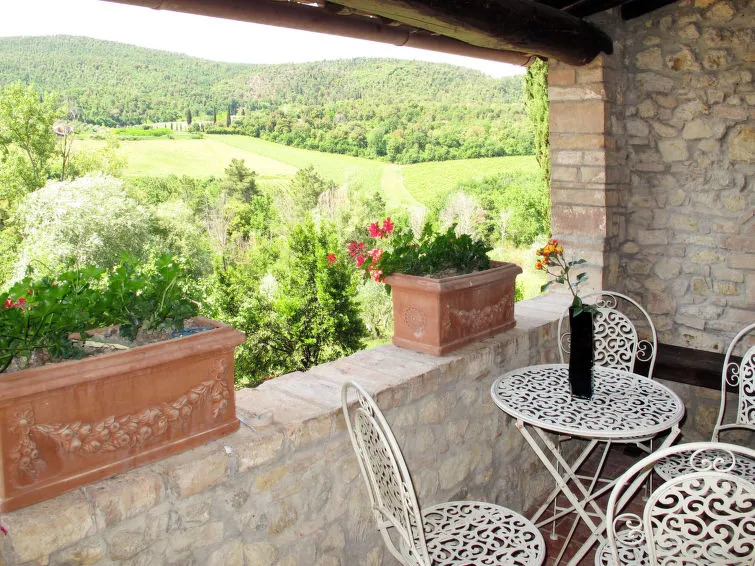 Podere le Sodole