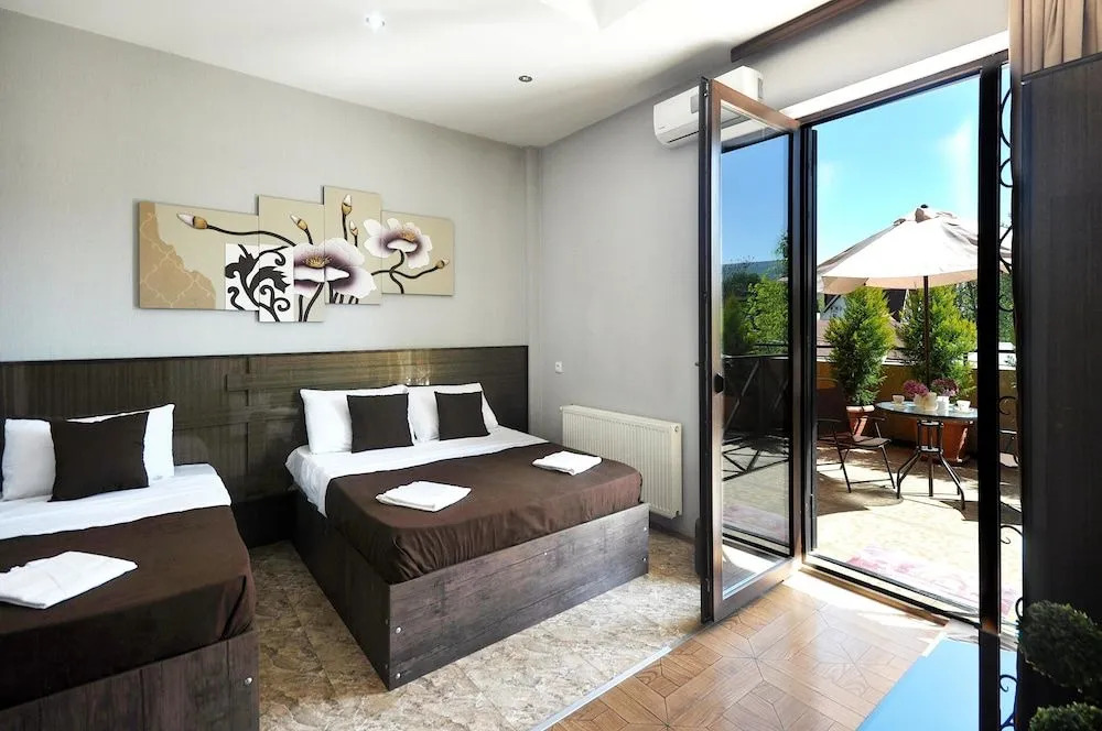 Hotel Marsel