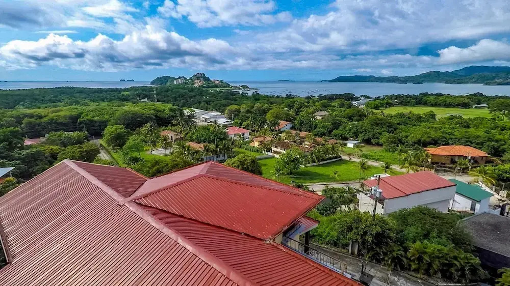 1-Bedroom Ocean-View Condo with Pool